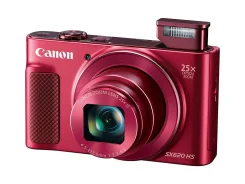 Canon PowerShot SX620 HS. 20 � ����� ��, ���: 14� � ����� ����