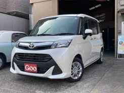 Toyota Tank. �������, ��������, 1.0, ������, 39 000����. ��, �/�. ��� ����� �� ������������ ����