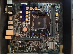 AMD A320M ����