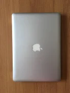 Apple MacBook Pro 13. 13.3", 2,4����, ��� 4 ��, ���� 500���, ����������� �� 6��. ����