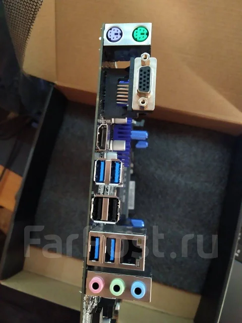 AMD A320M ����