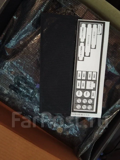 AMD A320M ����