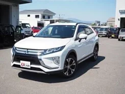 Mitsubishi Eclipse Cross. �������, 4wd, 1.5, ������, 39 000����. ��, �/�. ��� ����� �� ������������ ����