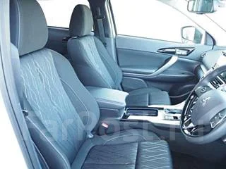 Mitsubishi Eclipse Cross. �������, 4wd, 1.5, ������, 39 000����. ��, �/�. ��� ����� �� ������������ ����