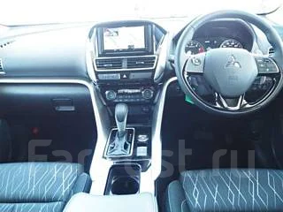 Mitsubishi Eclipse Cross. �������, 4wd, 1.5, ������, 39 000����. ��, �/�. ��� ����� �� ������������ ����