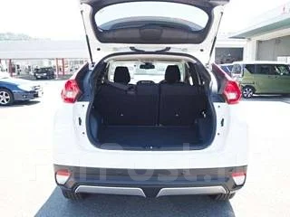 Mitsubishi Eclipse Cross. �������, 4wd, 1.5, ������, 39 000����. ��, �/�. ��� ����� �� ������������ ����