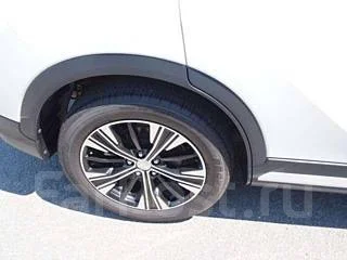 Mitsubishi Eclipse Cross. �������, 4wd, 1.5, ������, 39 000����. ��, �/�. ��� ����� �� ������������ ����