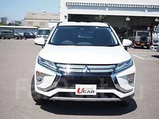 Mitsubishi Eclipse Cross. �������, 4wd, 1.5, ������, 39 000����. ��, �/�. ��� ����� �� ������������ ����