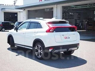 Mitsubishi Eclipse Cross. �������, 4wd, 1.5, ������, 39 000����. ��, �/�. ��� ����� �� ������������ ����