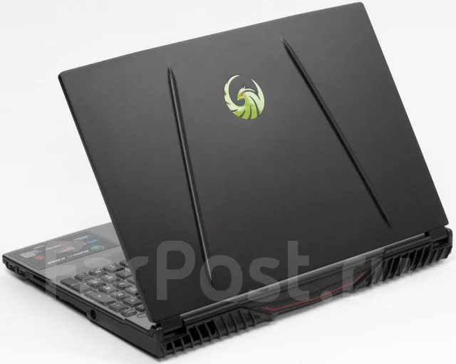 MSI Alpha 15. 15.6", 2,3����, ��� 16 ��, ���� 500���, WiFi: 1, Bluetooth: 1, ����������� �� 5��. ����