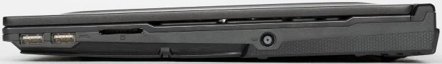 MSI Alpha 15. 15.6", 2,3����, ��� 16 ��, ���� 500���, WiFi: 1, Bluetooth: 1, ����������� �� 5��. ����