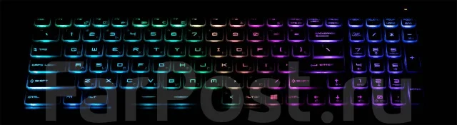 MSI Alpha 15. 15.6", 2,3����, ��� 16 ��, ���� 500���, WiFi: 1, Bluetooth: 1, ����������� �� 5��. ����