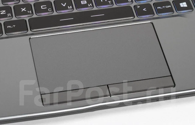 MSI Alpha 15. 15.6", 2,3����, ��� 16 ��, ���� 500���, WiFi: 1, Bluetooth: 1, ����������� �� 5��. ����