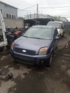 Ford Fusion. 1.4 ����