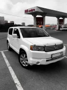 Honda Crossroad. �������, ��������, 2.0 (150��.�.), ������, 105 000����. �� ����