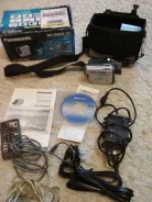 Panasonic NV-GS50. � ���������� ����