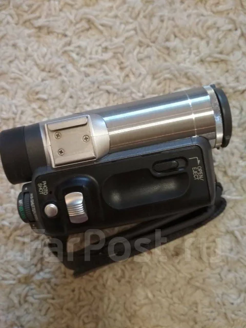 Panasonic NV-GS50. � ���������� ����