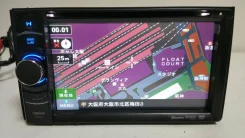 Clarion NX501 ����