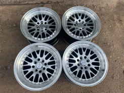 Varrstoen. 8.0x15", 4x100, ET-24 ����