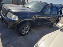 Ford Explorer. U152, COLOGNE V6 ����