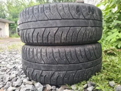 Bridgestone Ice Cruiser 7000. �����������, 2014 ���, �/�, ����� 50�% ����