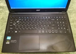 Acer Aspire V5-571G. 15.6", 1,7����, ��� 6 ��, ���� 500���, WiFi: 1, Bluetooth: 1, ����������� �� 1��. ����
