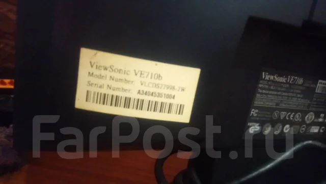ViewSonic. 17" ����