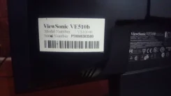 ViewSonic. 15" ����