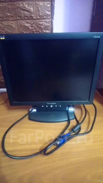 ViewSonic. 15" ����