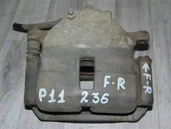 ������� Nissan Primera, ������ �������� 410012F021 ����