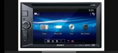 Sony XAV-65 ����