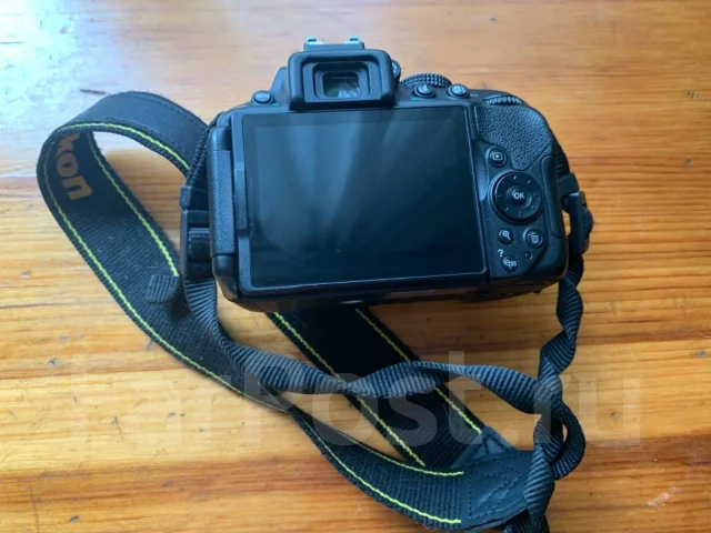 Nikon D5300 Body. 20 � ����� ��, ���: ��� ���� ����