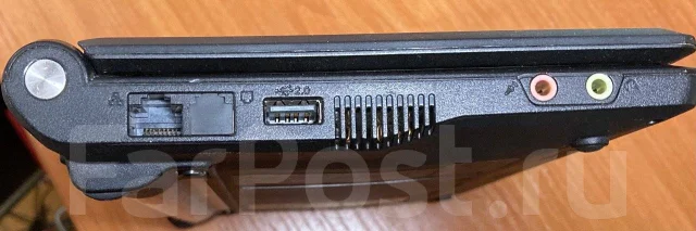 Asus Eee PC 701. 7", 0,7����, ��� 1024 ��, ���� 4���, WiFi: 1, ����������� �� 2��. ����