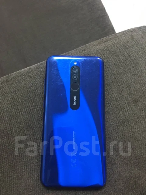 Xiaomi Redmi 8. �/�, �����, 4G LTE ����