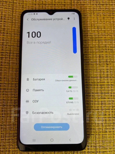 Samsung Galaxy A02. �/� ����