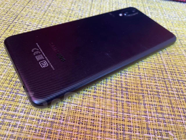 Samsung Galaxy A02. �/� ����
