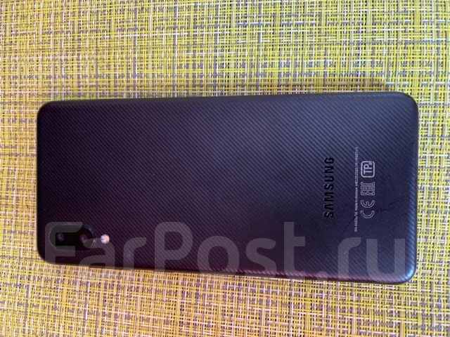 Samsung Galaxy A02. �/� ����