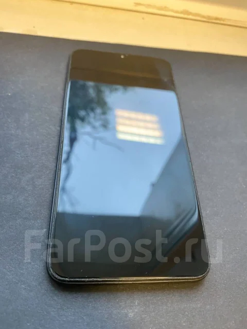 Samsung Galaxy A10. �/�, ������ ����