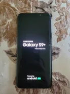 Samsung Galaxy S9+. �/�, ������, 3G, 4G LTE, Dual-SIM, ����������, NFC ����