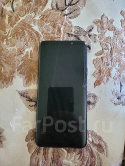 Samsung Galaxy S9+. �/�, ������, 3G, 4G LTE, Dual-SIM, ����������, NFC ����