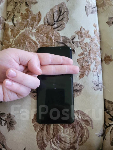 Samsung Galaxy S9+. �/�, ������, 3G, 4G LTE, Dual-SIM, ����������, NFC ����