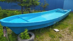 Tohatsu. 2007 ���, ����� 7,05��., ��������� ���������, 40��.�., ������ ����