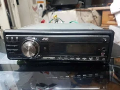 JVC KD-G612 ����