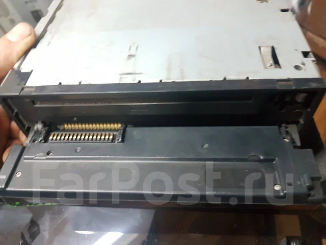 JVC KD-G612 ����