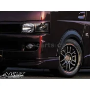Akut. 7.5x18", 6x139.7, ET37, �� 107���. ����