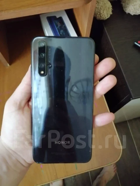 Honor 20. �/� ����