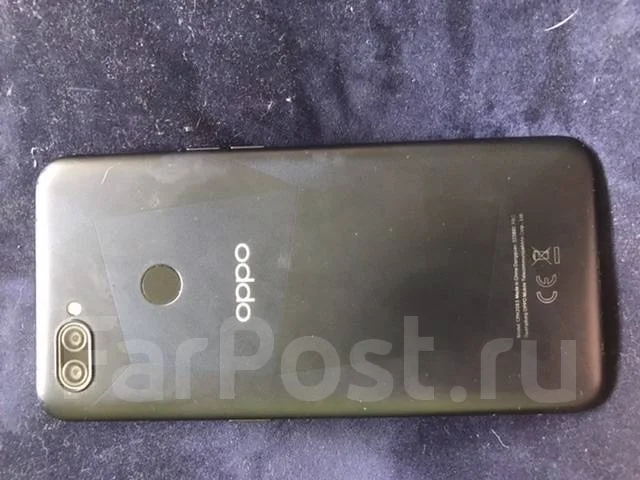 OPPO A12. �/�, ������, 4G LTE ����