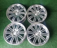 BLEST BahnSport. 8.0x18", 5x114.3, ET45, �� 73,1���. ����