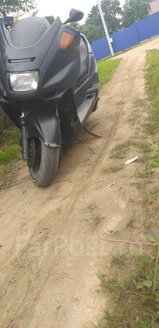 Yamaha Majesty 250. 250����. ��., ��������, ���������, ������ �� �� ����