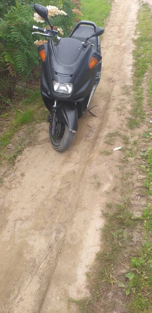 Yamaha Majesty 250. 250����. ��., ��������, ���������, ������ �� �� ����